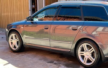 Audi A4, 2006 год, 750 000 рублей, 2 фотография