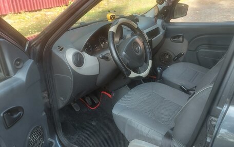 Renault Logan I, 2010 год, 350 000 рублей, 5 фотография
