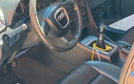 Audi A4, 2006 год, 750 000 рублей, 4 фотография