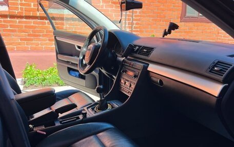 Audi A4, 2006 год, 750 000 рублей, 5 фотография