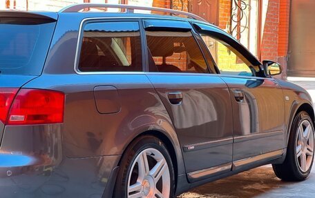 Audi A4, 2006 год, 750 000 рублей, 3 фотография