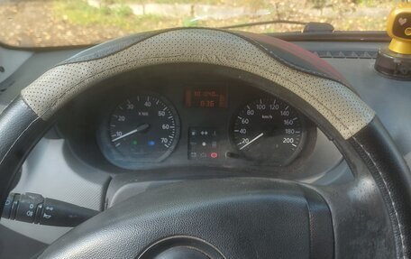 Renault Logan I, 2010 год, 350 000 рублей, 8 фотография