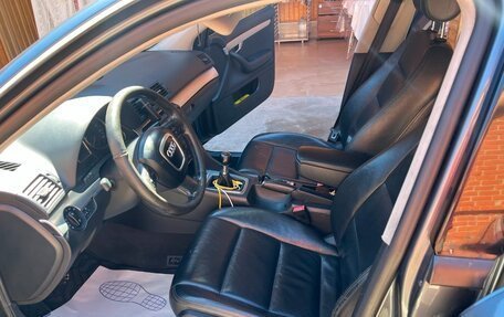 Audi A4, 2006 год, 750 000 рублей, 8 фотография