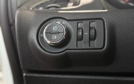 Opel Astra J, 2011 год, 830 000 рублей, 14 фотография