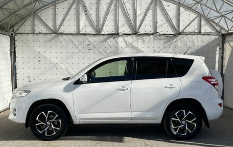 Toyota RAV4, 2012 год, 1 400 000 рублей, 10 фотография