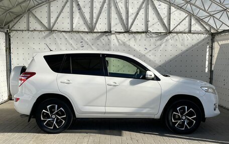 Toyota RAV4, 2012 год, 1 400 000 рублей, 9 фотография