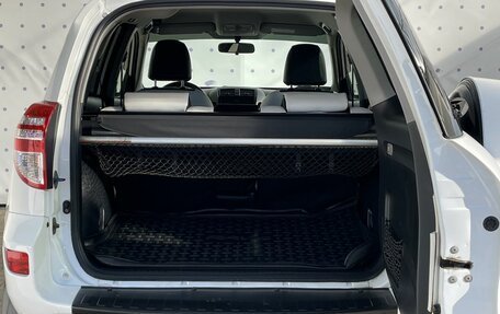 Toyota RAV4, 2012 год, 1 400 000 рублей, 7 фотография