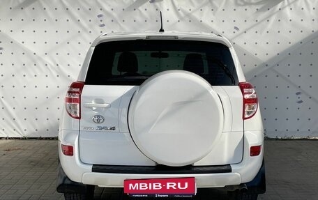 Toyota RAV4, 2012 год, 1 400 000 рублей, 6 фотография