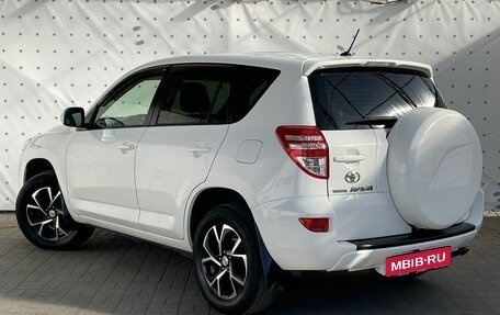 Toyota RAV4, 2012 год, 1 400 000 рублей, 5 фотография