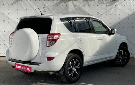 Toyota RAV4, 2012 год, 1 400 000 рублей, 4 фотография