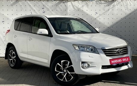 Toyota RAV4, 2012 год, 1 400 000 рублей, 2 фотография