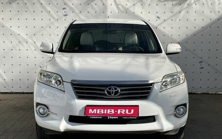 Toyota RAV4, 2012 год, 1 400 000 рублей, 3 фотография