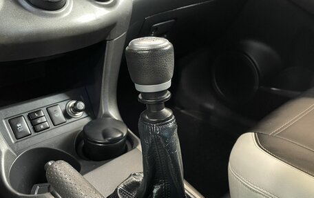 Toyota RAV4, 2012 год, 1 400 000 рублей, 16 фотография