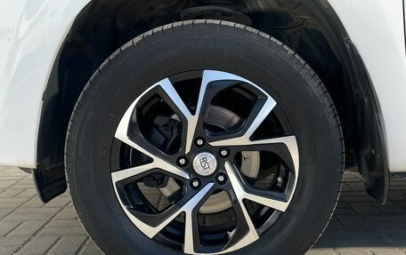 Toyota RAV4, 2012 год, 1 400 000 рублей, 19 фотография