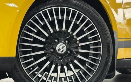 Ford Focus III, 2019 год, 1 350 000 рублей, 2 фотография