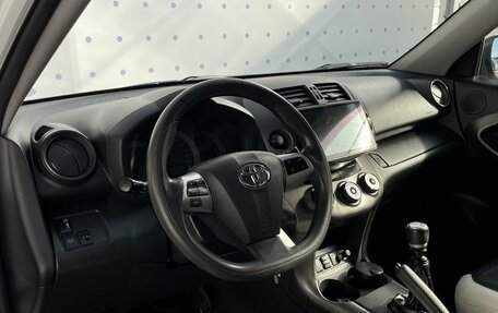 Toyota RAV4, 2012 год, 1 400 000 рублей, 15 фотография