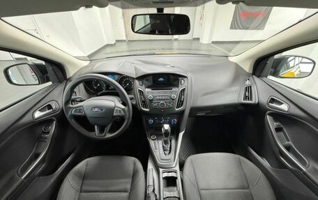 Ford Focus III, 2019 год, 1 350 000 рублей, 9 фотография