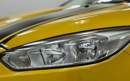 Ford Focus III, 2019 год, 1 350 000 рублей, 3 фотография