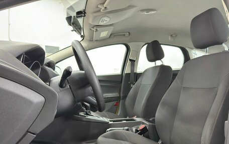 Ford Focus III, 2019 год, 1 350 000 рублей, 10 фотография