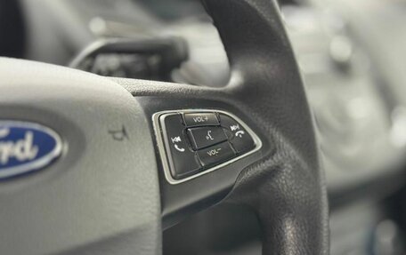 Ford Focus III, 2019 год, 1 350 000 рублей, 13 фотография