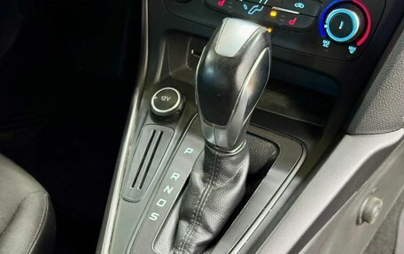 Ford Focus III, 2019 год, 1 350 000 рублей, 14 фотография