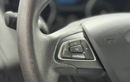 Ford Focus III, 2019 год, 1 350 000 рублей, 12 фотография
