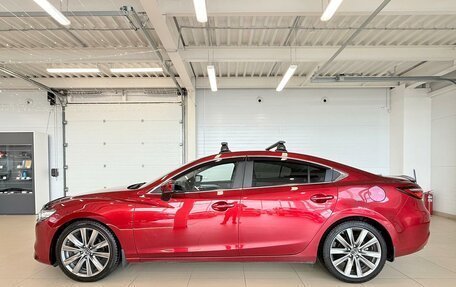 Mazda 6, 2019 год, 2 299 900 рублей, 3 фотография