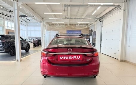 Mazda 6, 2019 год, 2 299 900 рублей, 5 фотография