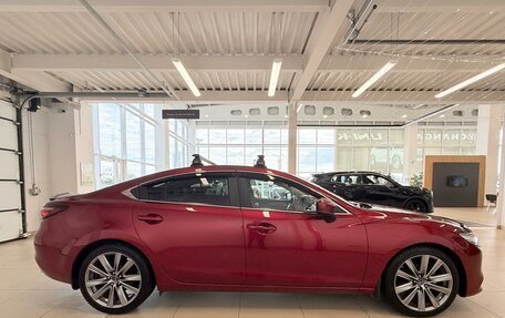 Mazda 6, 2019 год, 2 299 900 рублей, 7 фотография