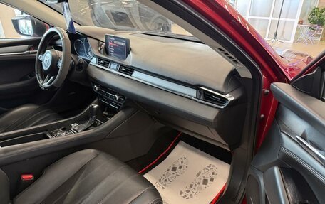 Mazda 6, 2019 год, 2 299 900 рублей, 12 фотография