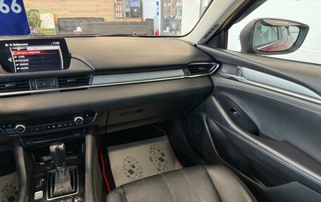 Mazda 6, 2019 год, 2 299 900 рублей, 15 фотография