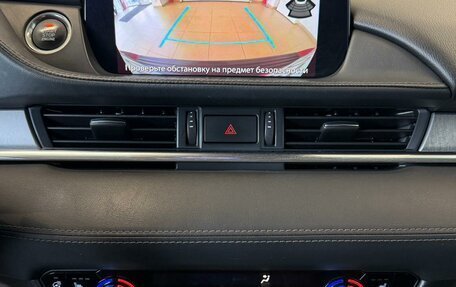 Mazda 6, 2019 год, 2 299 900 рублей, 17 фотография
