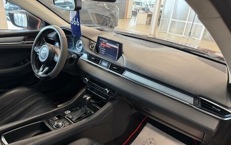 Mazda 6, 2019 год, 2 299 900 рублей, 13 фотография