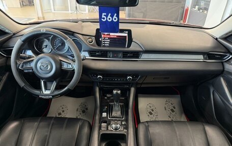 Mazda 6, 2019 год, 2 299 900 рублей, 16 фотография