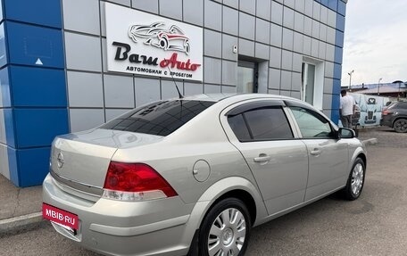Opel Astra H, 2010 год, 447 000 рублей, 4 фотография