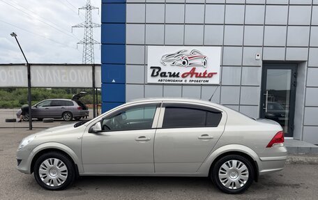 Opel Astra H, 2010 год, 447 000 рублей, 7 фотография