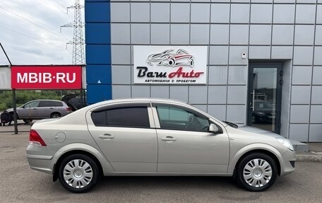 Opel Astra H, 2010 год, 447 000 рублей, 8 фотография