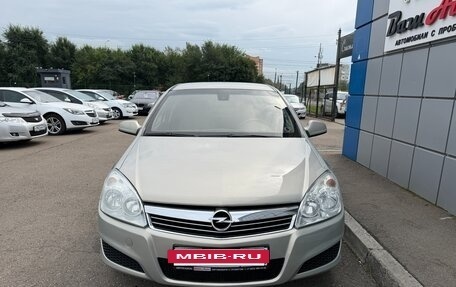 Opel Astra H, 2010 год, 447 000 рублей, 5 фотография