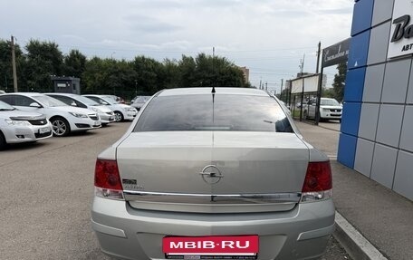 Opel Astra H, 2010 год, 447 000 рублей, 6 фотография