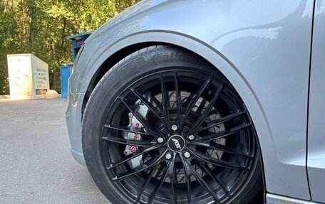 Audi A3, 2016 год, 2 490 000 рублей, 7 фотография