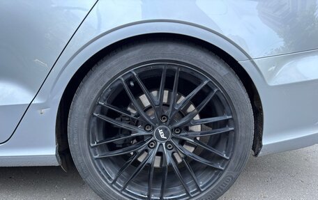 Audi A3, 2016 год, 2 490 000 рублей, 8 фотография