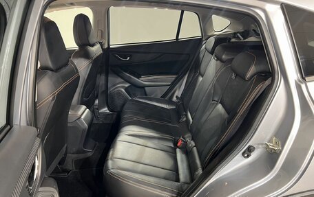 Subaru XV II, 2018 год, 2 247 000 рублей, 17 фотография