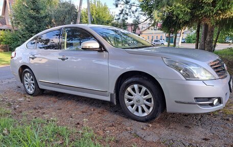 Nissan Teana, 2012 год, 780 000 рублей, 2 фотография