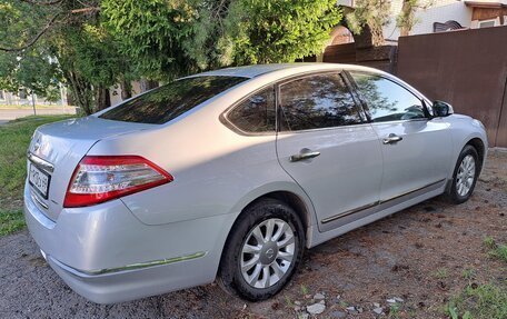 Nissan Teana, 2012 год, 780 000 рублей, 4 фотография