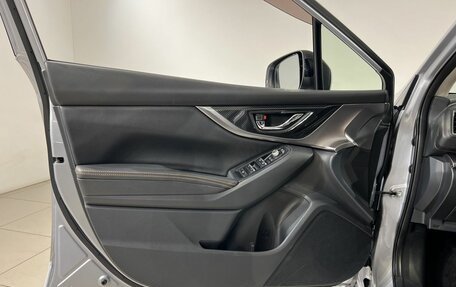 Subaru XV II, 2018 год, 2 247 000 рублей, 15 фотография