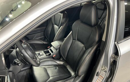 Subaru XV II, 2018 год, 2 247 000 рублей, 13 фотография