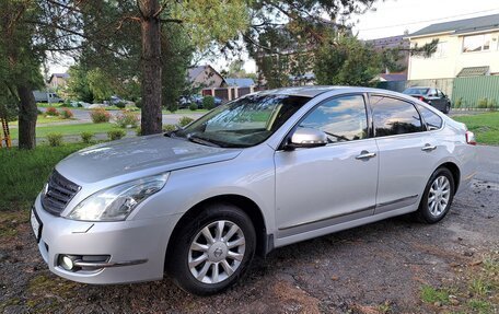 Nissan Teana, 2012 год, 780 000 рублей, 3 фотография