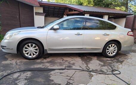 Nissan Teana, 2012 год, 780 000 рублей, 7 фотография