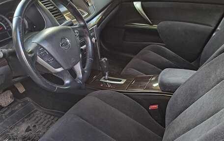 Nissan Teana, 2012 год, 780 000 рублей, 8 фотография