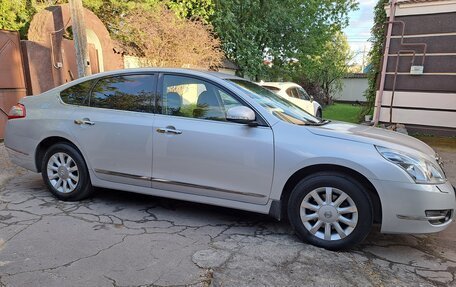 Nissan Teana, 2012 год, 780 000 рублей, 6 фотография